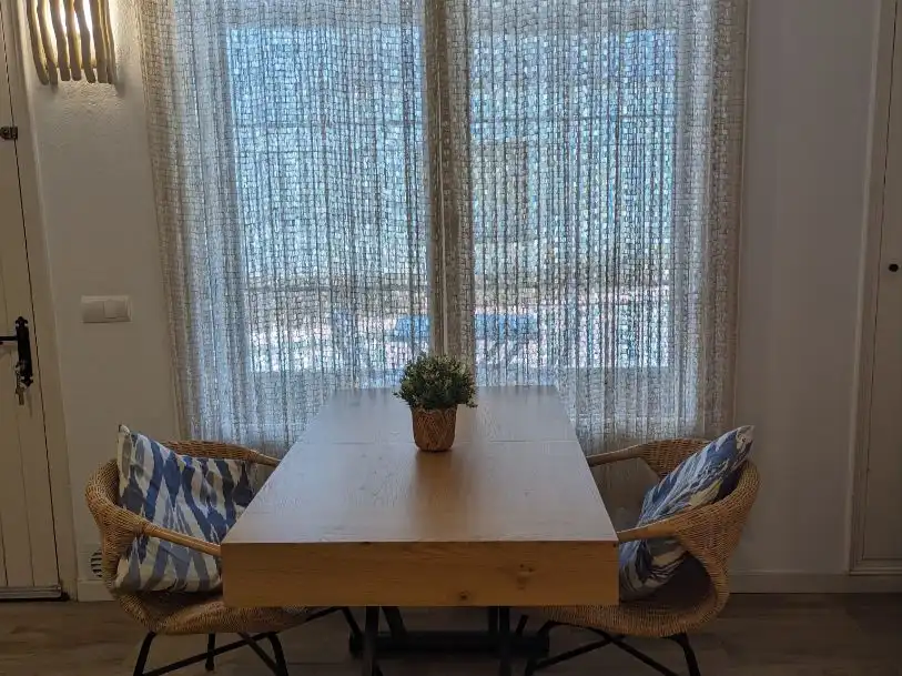 Apartamento en venta en Aigua blava 12, imagen 2