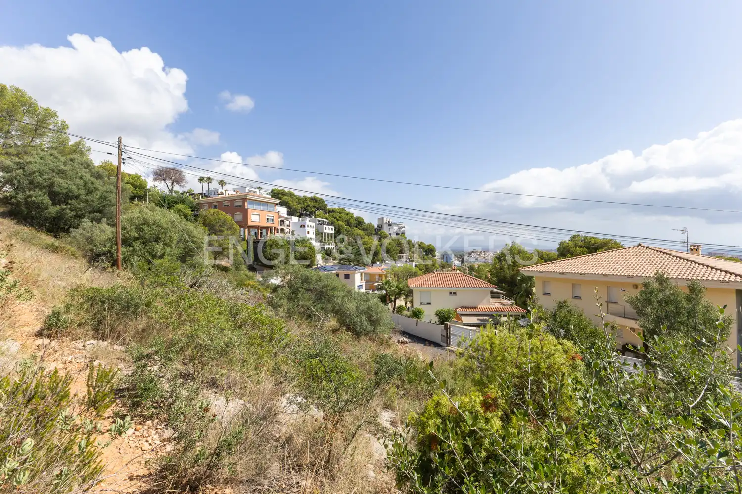 Exterior view of Residential for sale in Oropesa del Mar / Orpesa