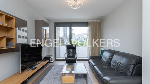 Foto 2 von Dachboden zur Miete in Barri de les Corts, Barcelona Capital