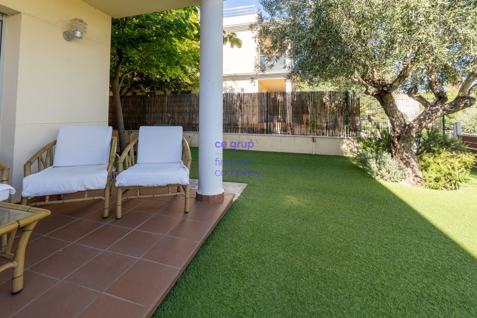 Jardí de Planta baixa en venda en Llançà amb Calefacció, Terrassa i Traster