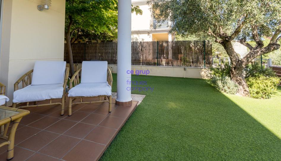 Foto 1 de Planta baixa en venda a Cau del Llop - Super Fener - Fener, Girona