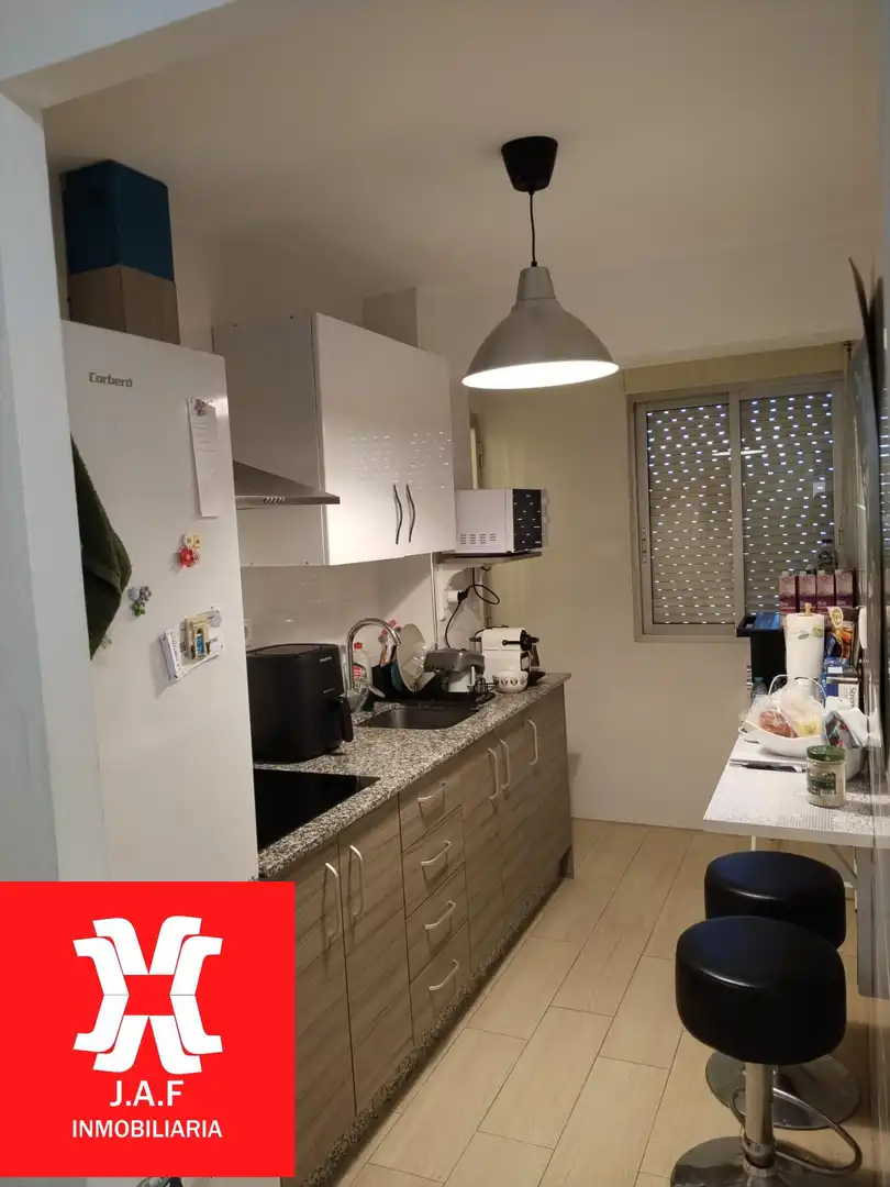 Cocina de Piso en venta en Moncada con Aire acondicionado, Balcón y Alarma