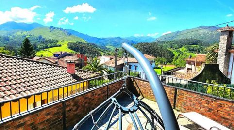 Foto 5 de Casa o xalet de lloguer a Lugar Los Caleyos, 52, Vibaña - Ardisana - Caldueño, Llanes