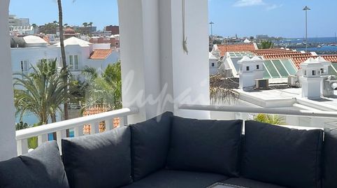 Foto 4 de Apartamento en venta en Playa de Fañabé, Adeje