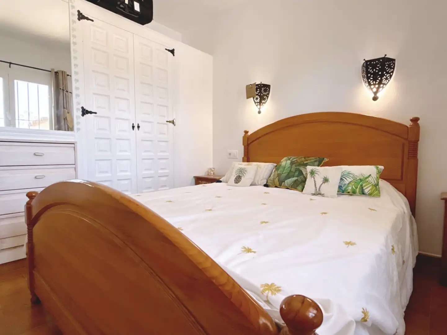 Chalet con piscina en venta en Pinar del Advocat - Cometa, imagen 16