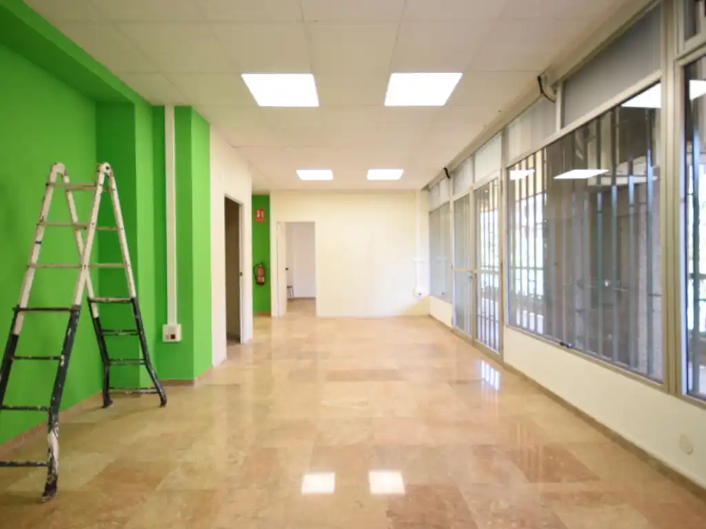 Commercial properties for rent in Santa Cruz de Tenerife