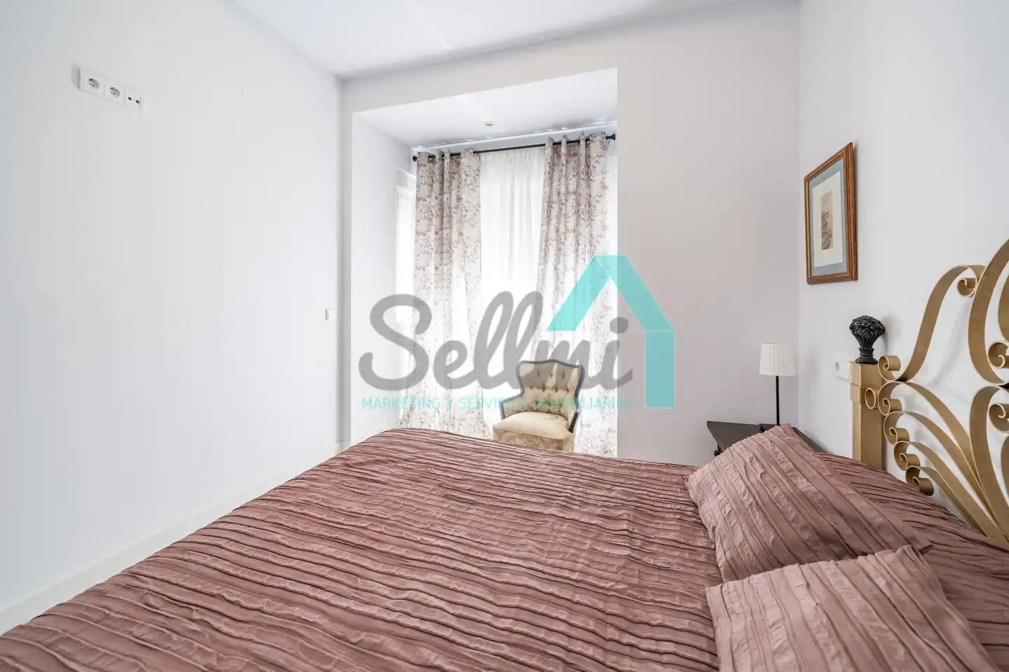 Wohnung mit Aufzug zur Miete in Linares Rivas, imagen 15