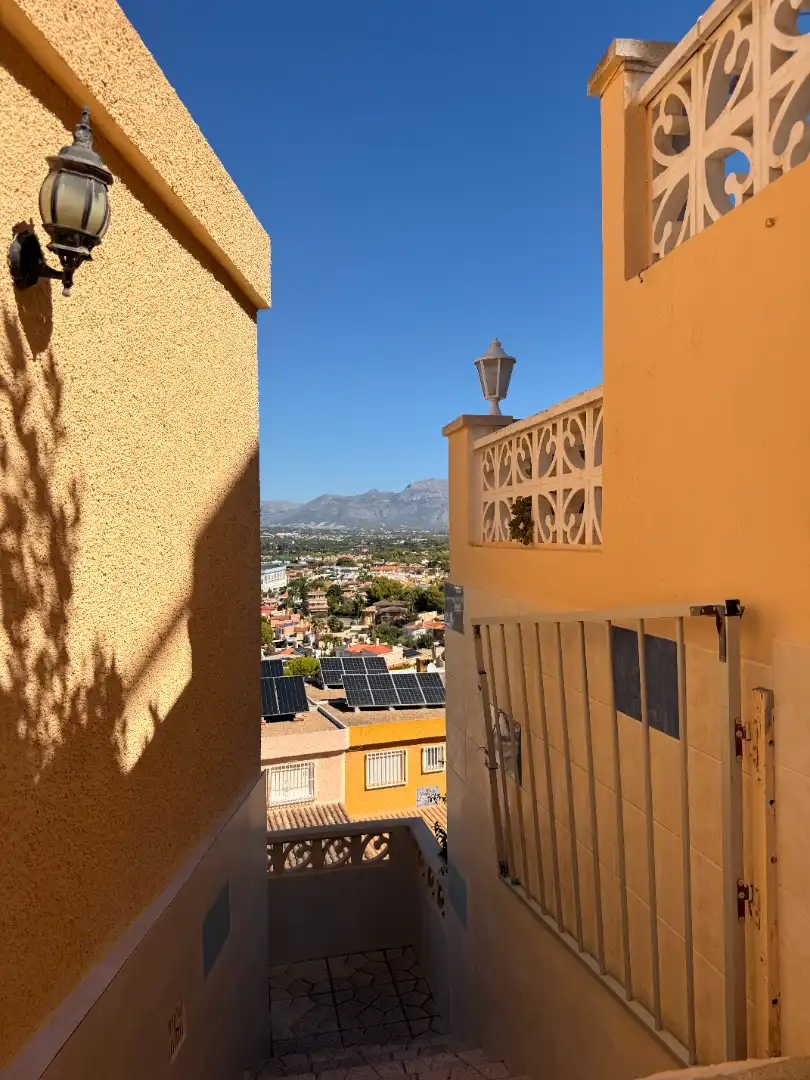 House with terrace for sale in Rincón de Loix, imagen 32