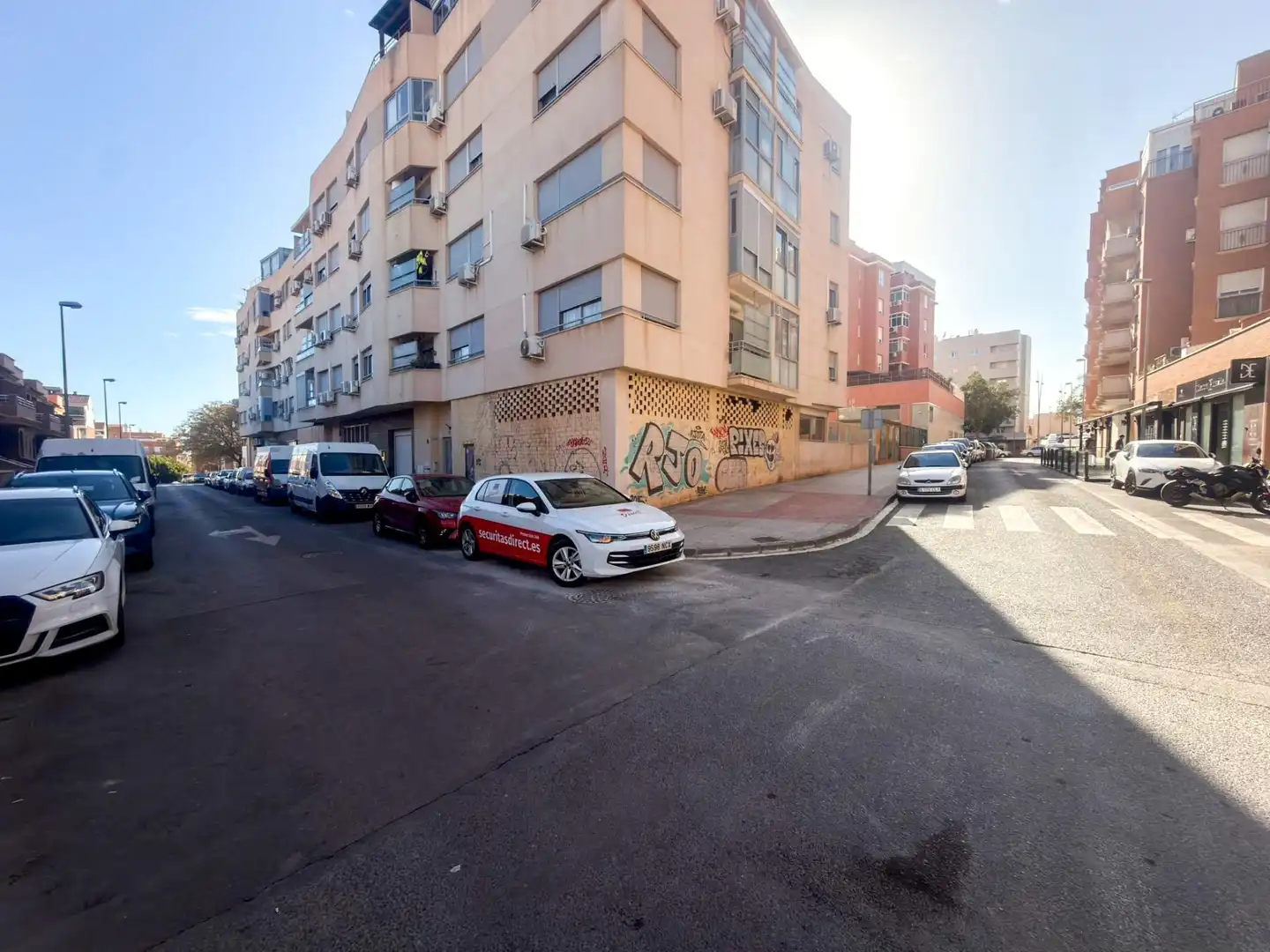 Business premises for sale in Travesía SAN LUIS 55, imagen 9