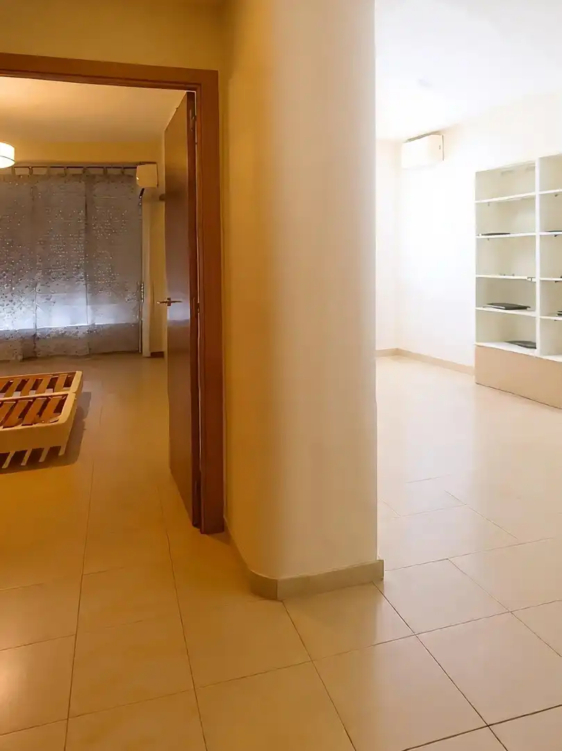 Wohnung zur Miete in Sevilla mit Klimaanlage