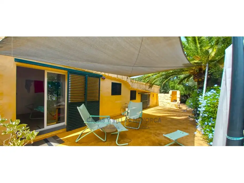 Maison rustique à vendre à Poligono 4 Paraje 28 Ses Cometes, imagen 18