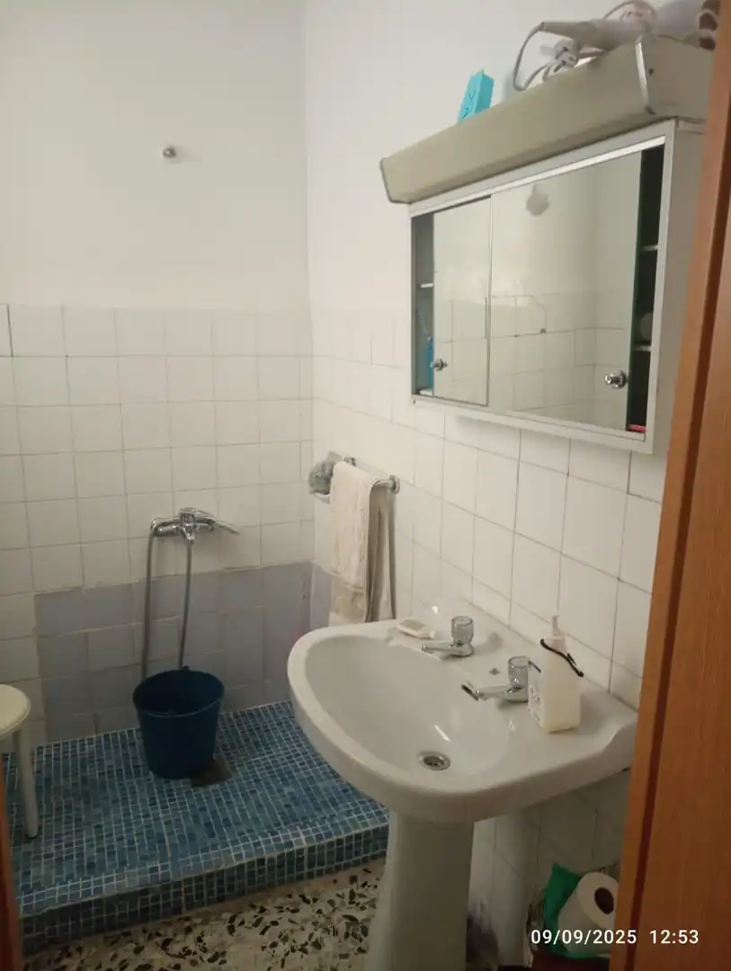 Baño de Casa adosada en venta en Albuñuelas con Terraza