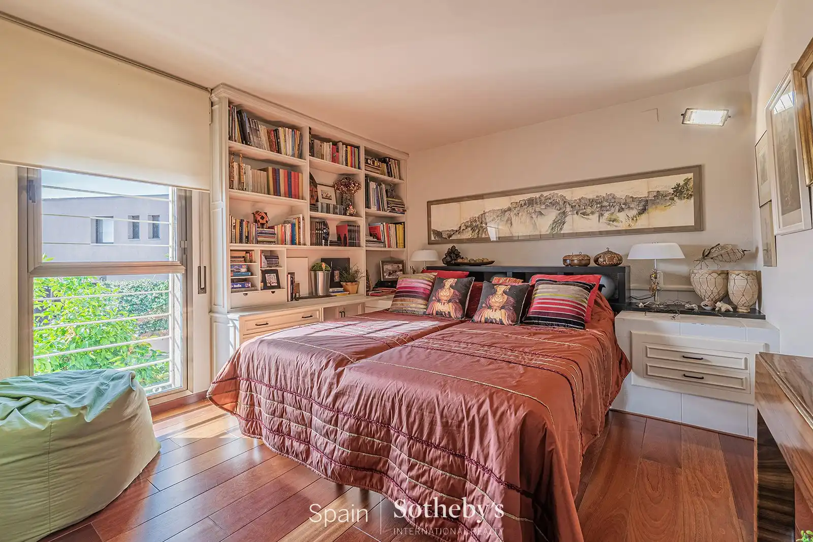 Casa con jardín en venta en Carrer de l'Est, imagen 52