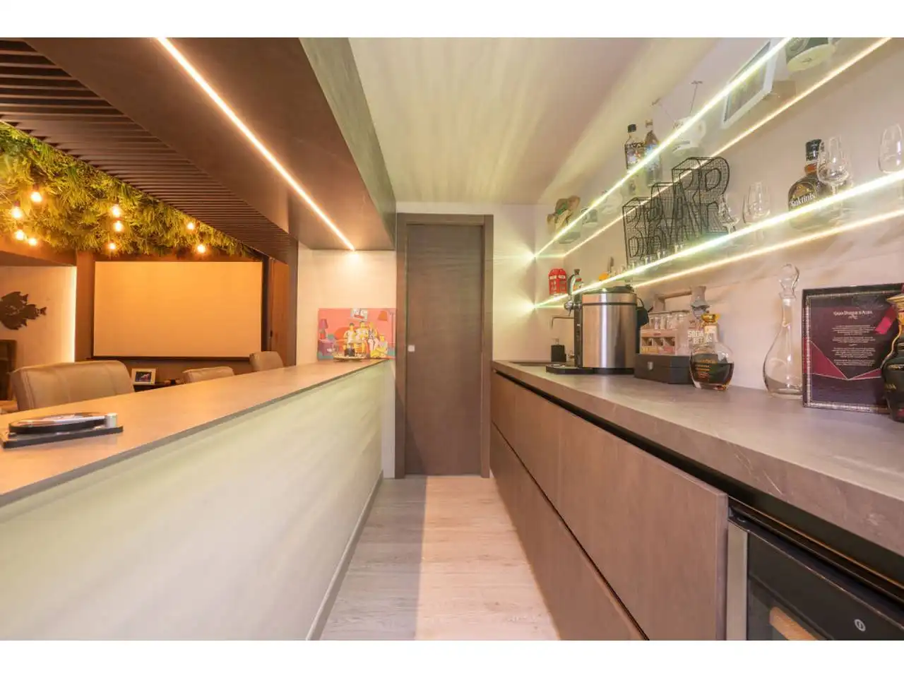 Villa avec piscine à vendre à L'Albir, imagen 38