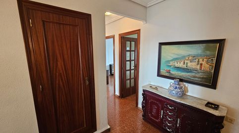 Foto 3 de Piso en venta en Avenida Constitucion de la, Poble Nou, Valencia Capital