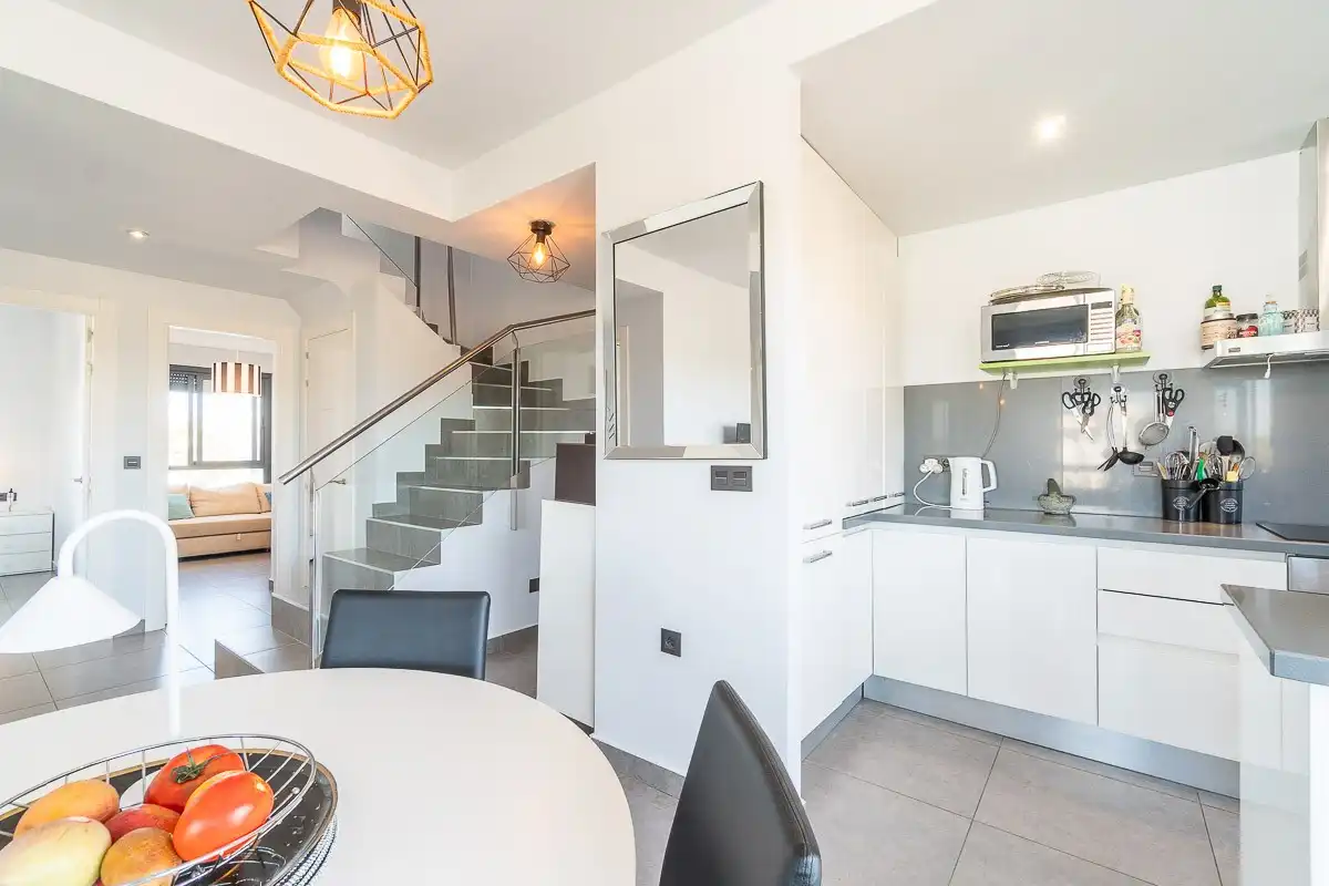 Apartament amb ascensor en venda a Orihuela Costa, imagen 21