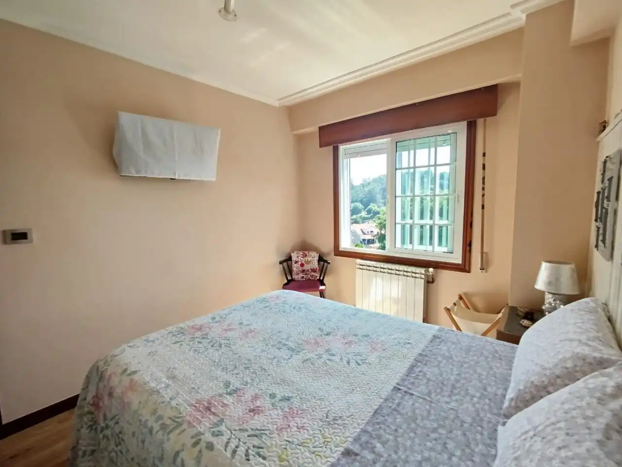 Habitación de Piso en venta en Mos con Calefacción, Trastero y Amueblado