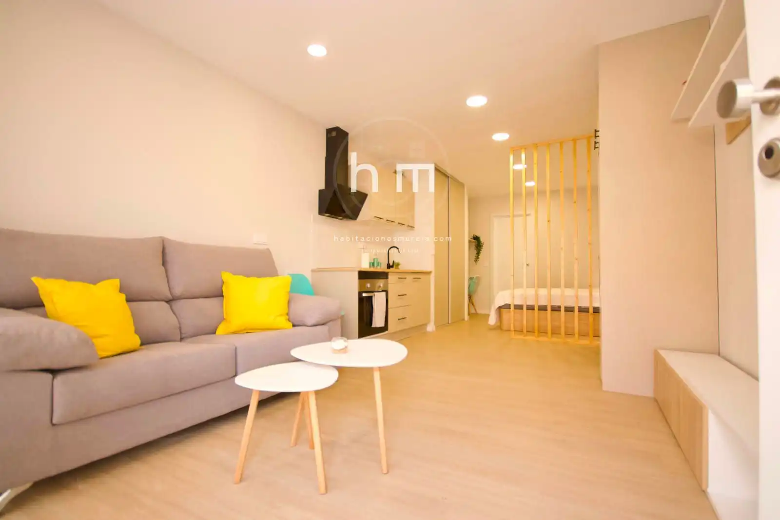 Flat for sale in Federico García Lorca, Churra