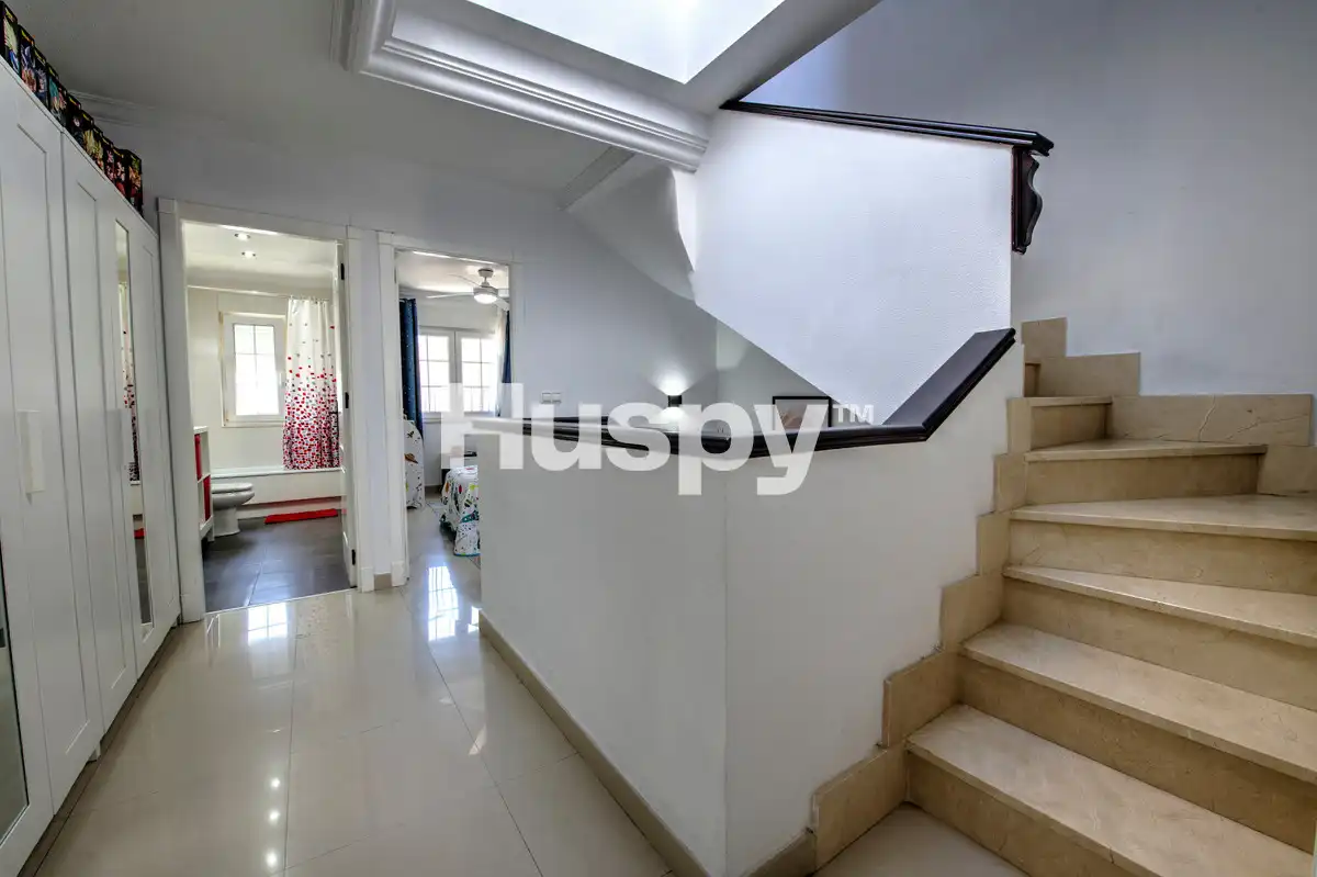 Adosado con terraza en venta en Calle de la Gramaera, imagen 15