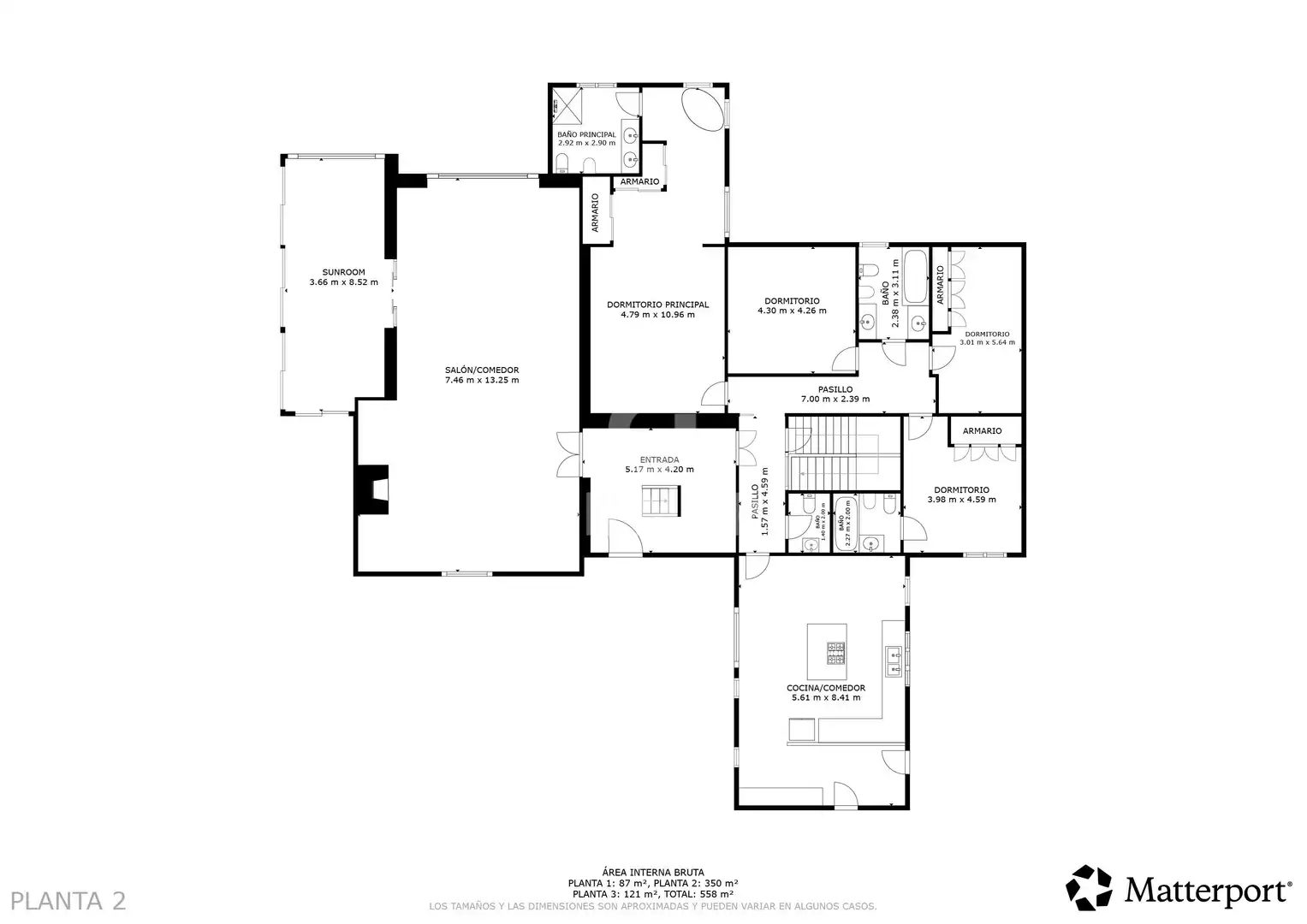 Casa o chalet en venta en Boadilla del Monte con Calefacción, Jardín privado y Piscina