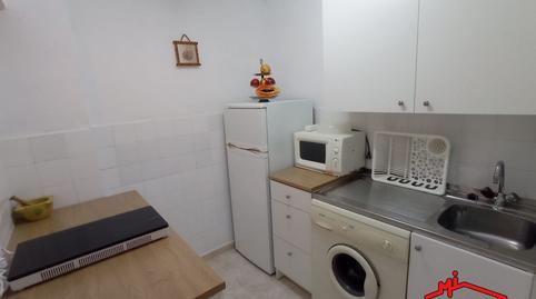 Foto 5 de Estudio de alquiler en Centro, Laredo