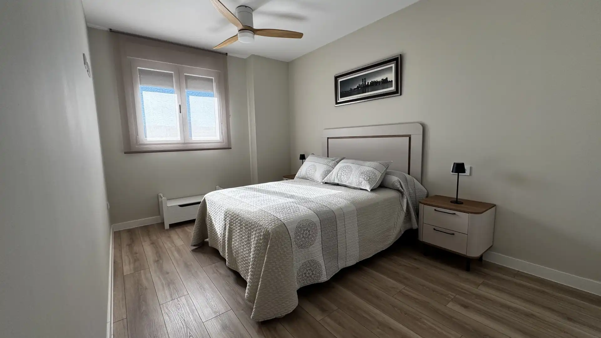 Apartament de lloguer a Badajoz, Badajoz