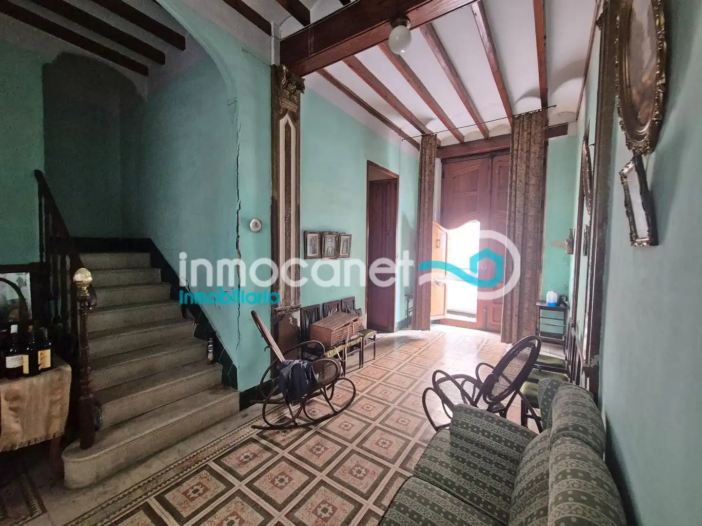 Casa o xalet en venda en Oliva