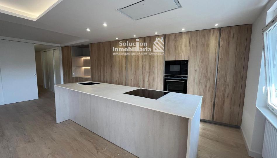 Photo 1 of Flat for sale in Estación, Salamanca