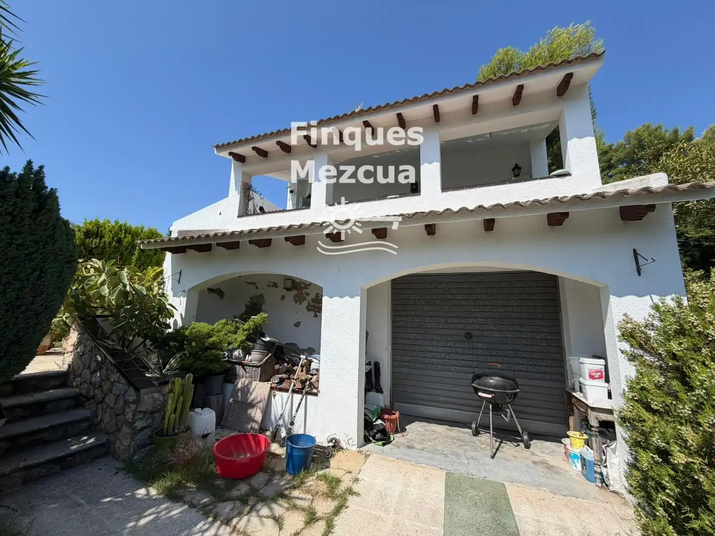 Villa avec piscine à vendre à Papiola, imagen 5