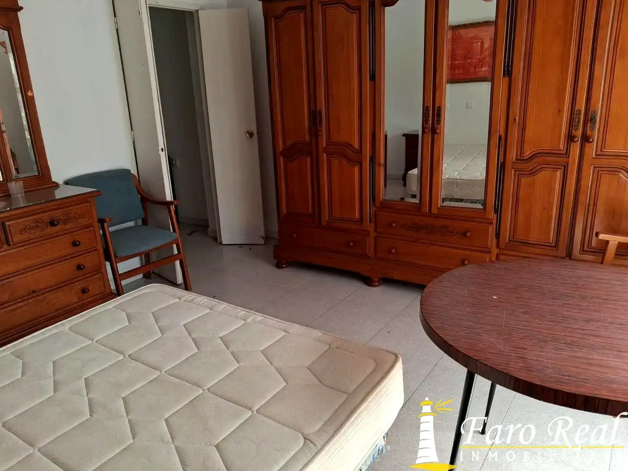 Habitación de Casa o chalet en venta en Trebujena