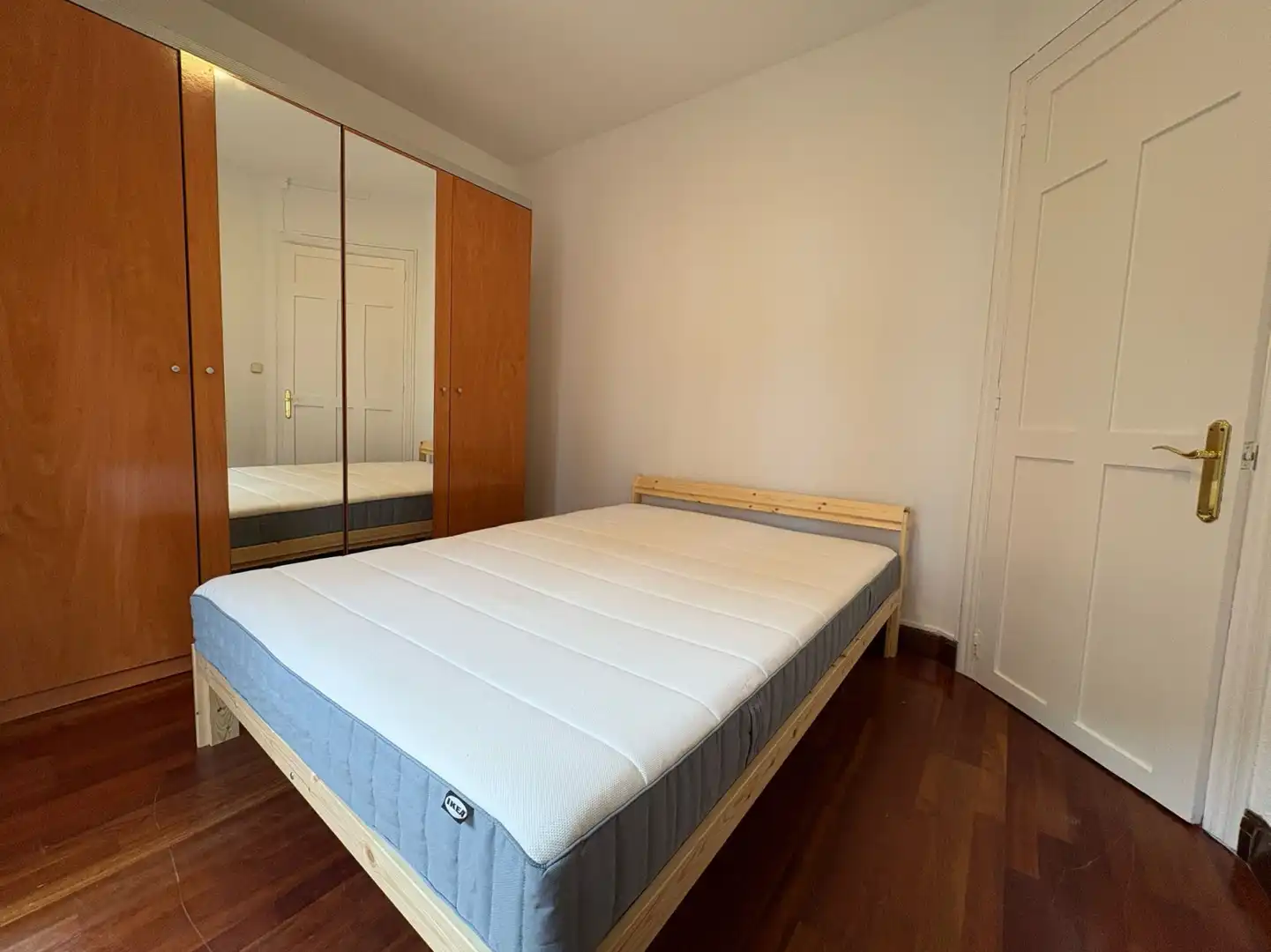 Flat for rent in Logroño - rey pastor, Juzgados
