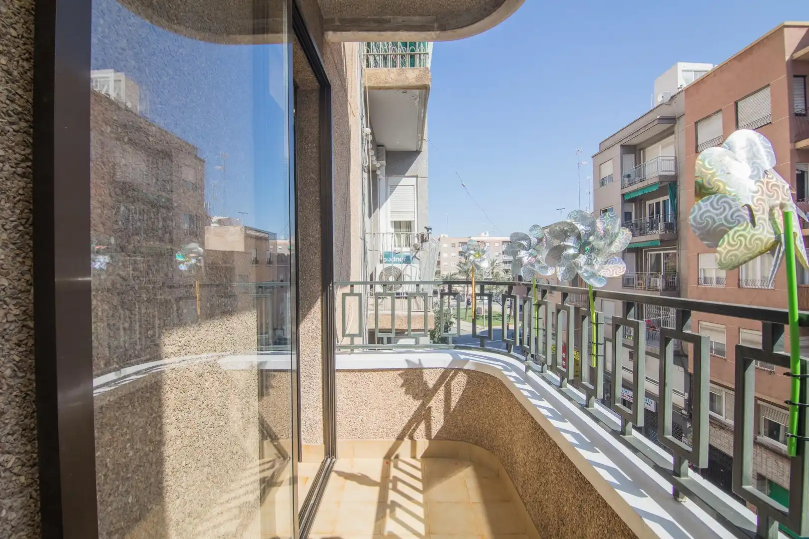 Flat for sale in Calle CRISTOBAL SANZ, Pont Nou - Corazón de Jesús