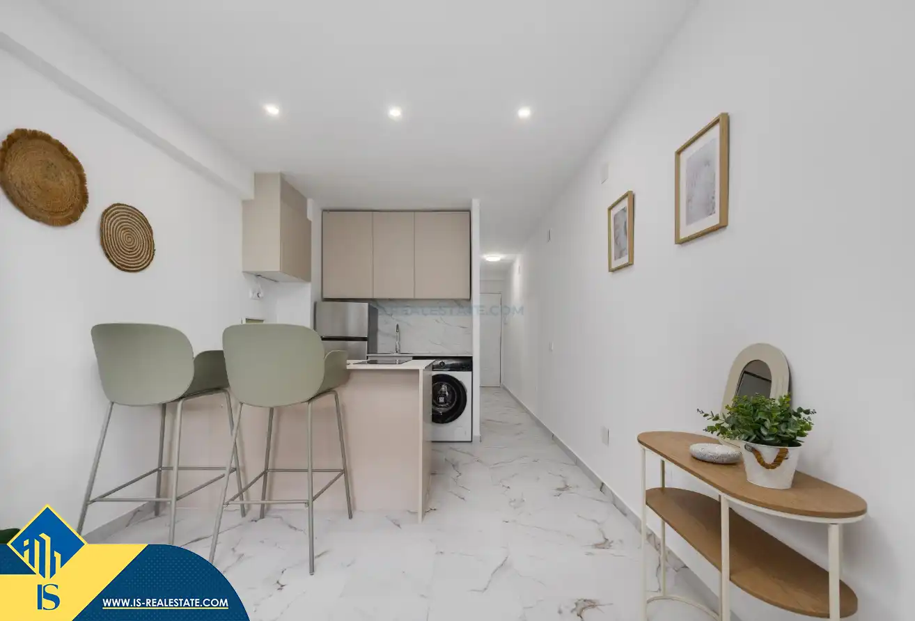 Apartament amb ascensor en venda a La Mata, imagen 7