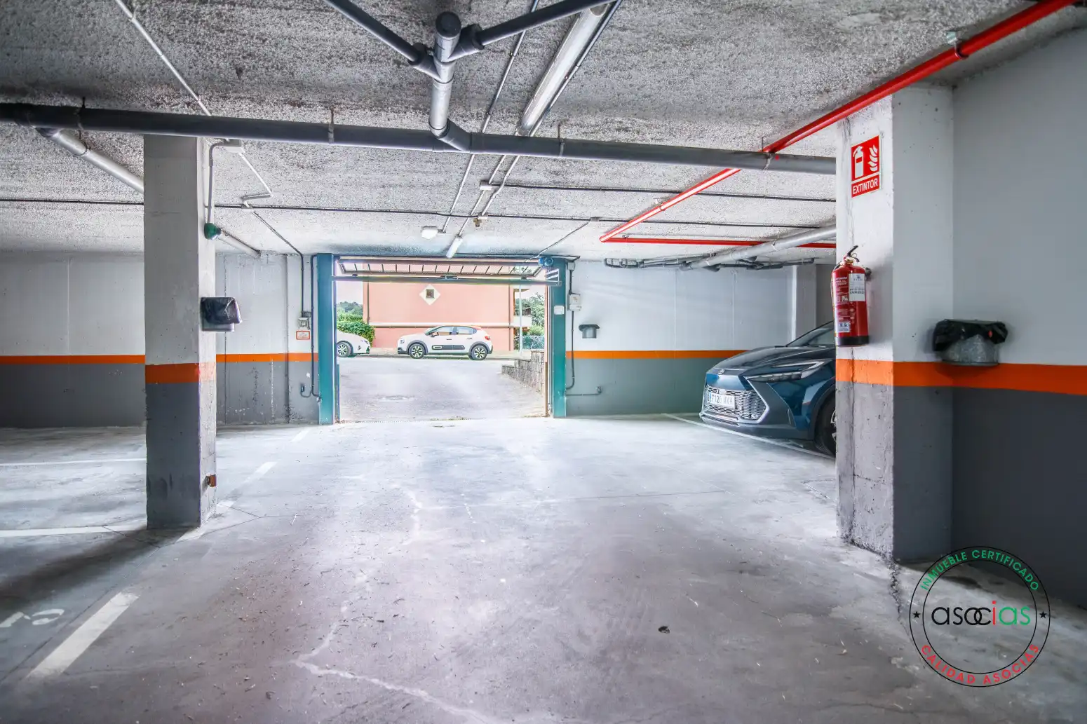 Flat with lift for sale in Soto de Llanera - CL MAGNOLIOS LOS 21, imagen 45
