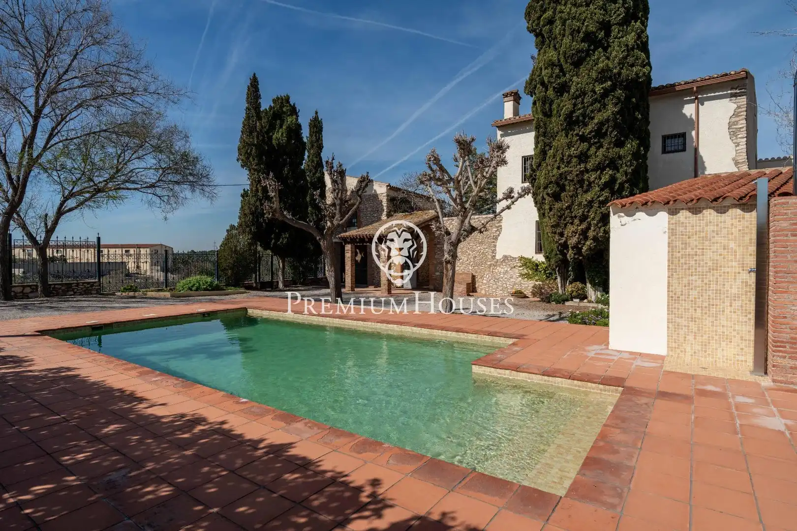Casa amb terrassa en venda a El Catllar, imagen 62