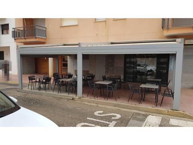Local comercial en Venta en Avenida costa brava, 7 en Sant Antoni de Calonge