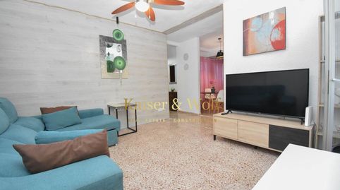 Foto 5 de Piso en venta en Ciudad Mallorca, Centro, Santa Pola