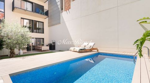 Photo 4 of Flat for sale in N/a, Sant Gervasi- Galvany, Barcelona Capital