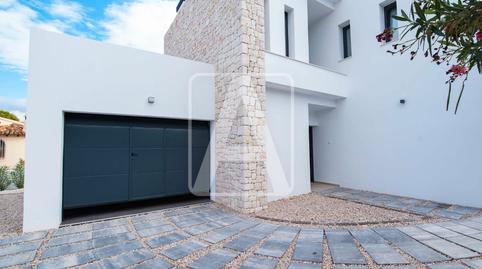 Foto 3 de Casa o xalet en venda a La Fustera, Alicante