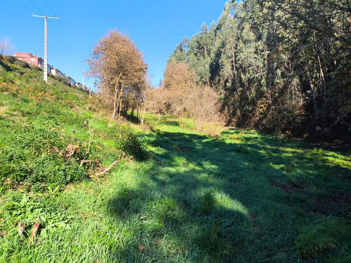 Terreni e lotti in vendita a Lugar Outeiro, imagen 3