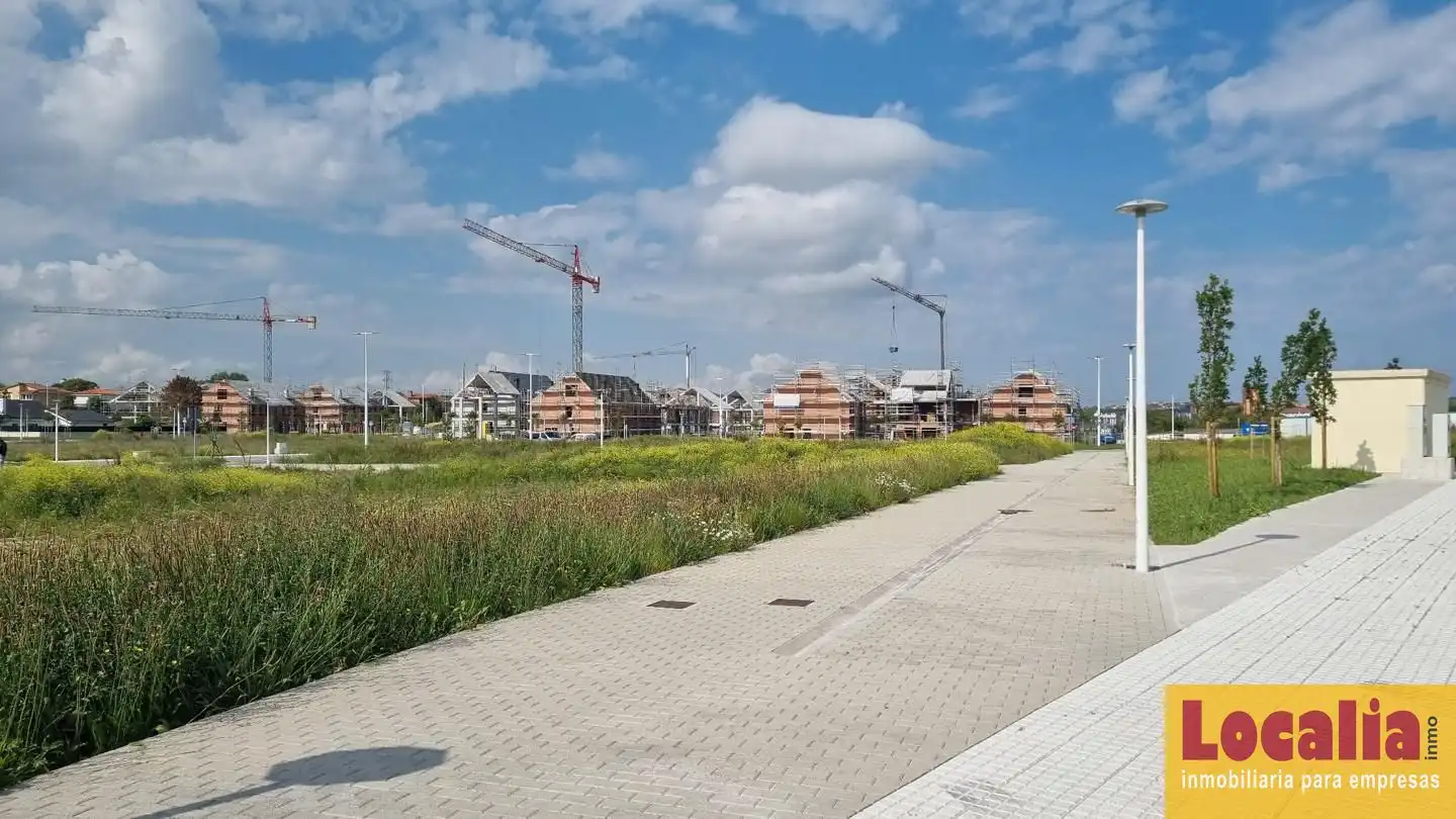 Residencial en venda en Santa Cruz de Bezana
