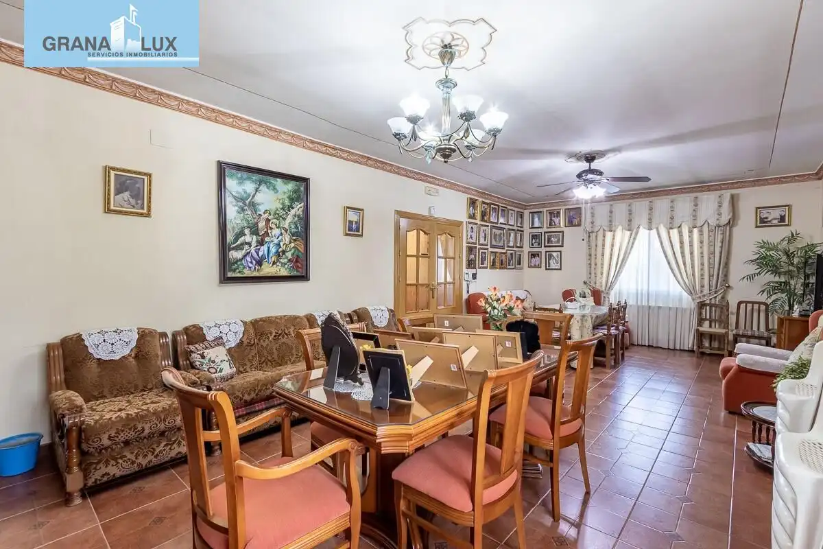 Villa avec terrasse à vendre à Santa Fe, imagen 9