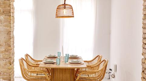 Foto 5 de Apartament de lloguer a La Malva-rosa,  Valencia Capital