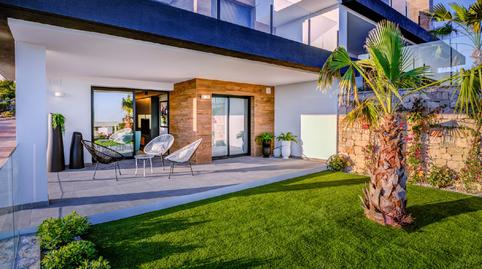 Foto 3 de Apartament en venda a Centro, Alicante