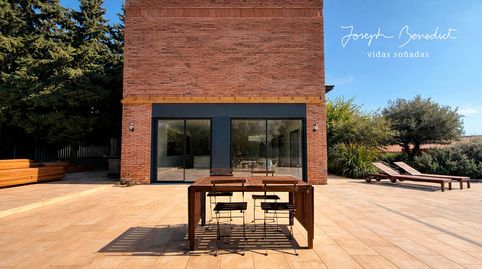 Photo 4 of Houses for sale in Bruguers, Gavà