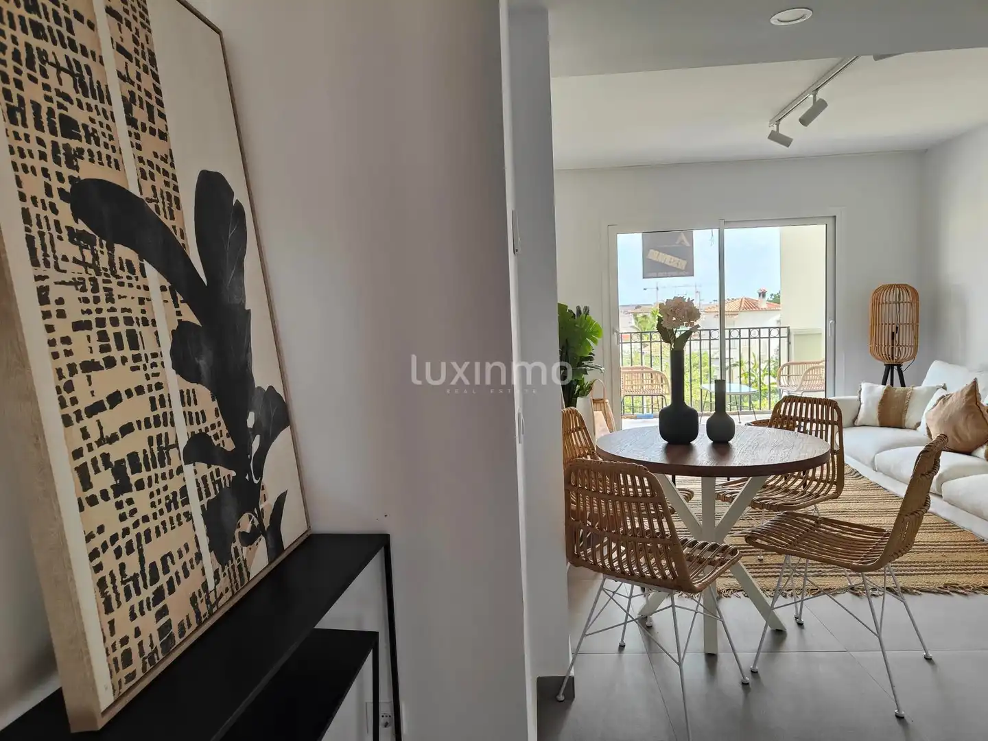 Ground floor with pool for sale in El Montgó, imagen 22