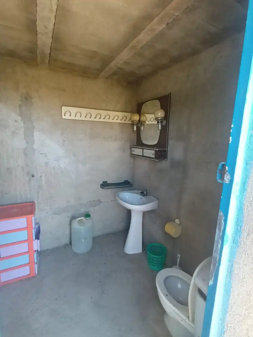 Baño de Terreno en venta en Paterna del Río