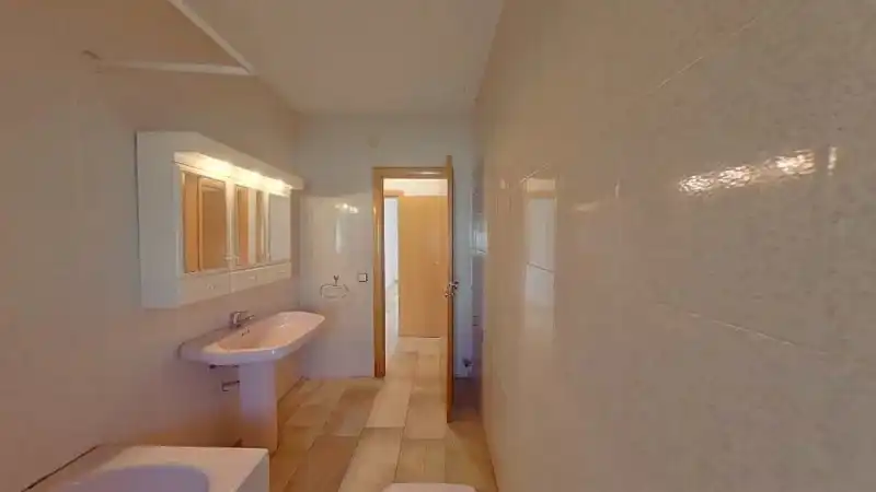 Bany de Casa o xalet en venda en Esparreguera