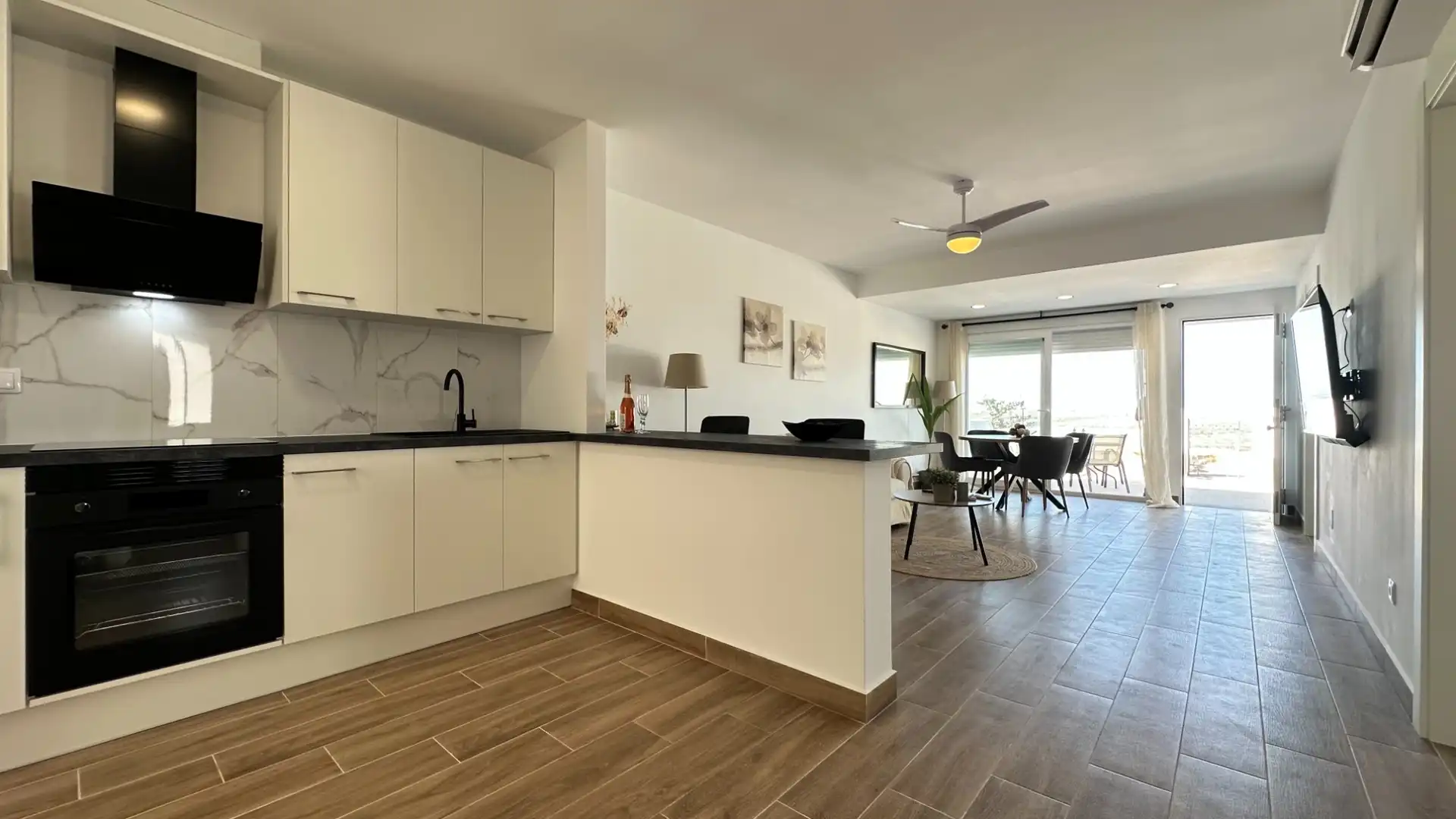 Bungalow for sale in Ciudad Quesada, imagen 7