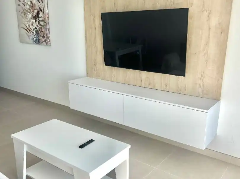Flat for rent in Mijas, Málaga